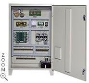 ELEVATOR CONTROL PANEL SYSTEMS