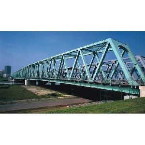 bridge construction services