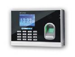 Biometric Fingerprint Attendance System