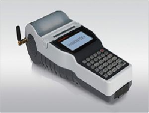 VISIONTEK BILLING MACHINE