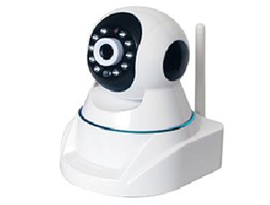 wi-fi camera