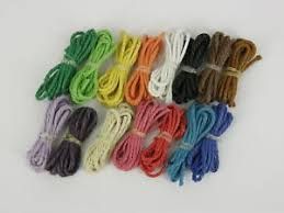 yarn cord