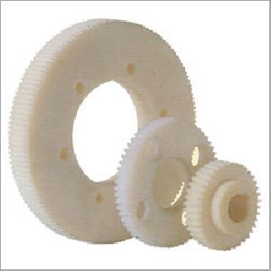 nylon gears