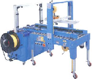 Auto Carton Sealing Machine