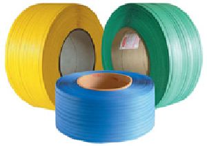 Fully Automatic Polypropylene Box Strapping