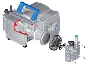 Diaphragm Pumps