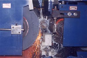 Grinding Machinery