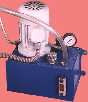 OIL CIRCULATING UNIT