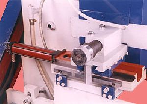 PROFILE TRUING DEVICE