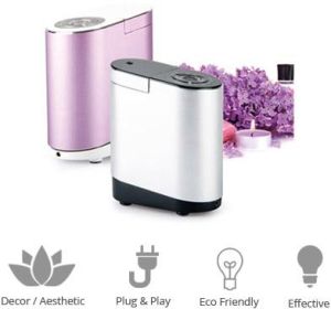 AIR PRO SCENT MACHINES