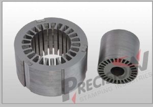 DIAMOND MOTOR ELECTRICAL STAMPING