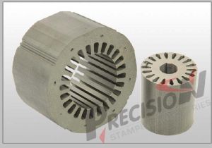 SELF PRIMING PUMP MOTOR ELECTRICAL STAMPING