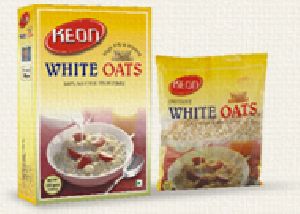 White Oats