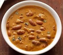 Rajma Masala