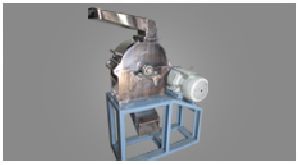 Hammer Mill Cutters