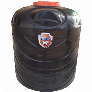 Tuf Vertical Water Tank