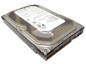 IDE Hard Disk Drive
