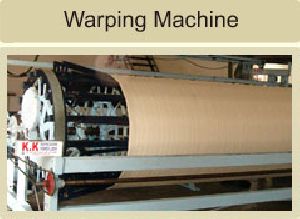 warping machines