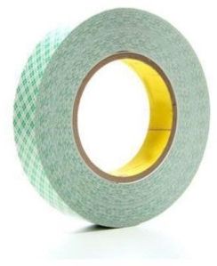 double sided adhesive tapes