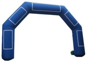 Inflatable Arches