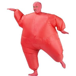 Inflatable Costume