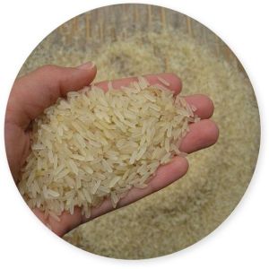 Parboiled Rice