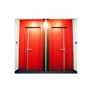 Fire Rated Shaft Doors