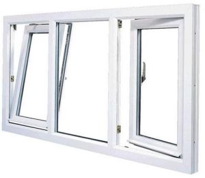 UPVC Window