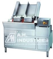 Automatic Ampoule Loader Machine