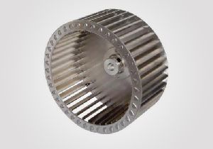 Forward Curved Fan Impeller