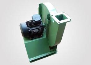 High Pressure Blower