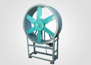 Tube Axial Flow Fan