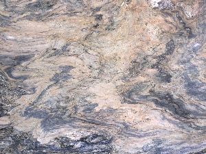 Fusion granite