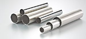 Stainless Steel Pipes