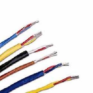 Thermocouple Compensating Cables