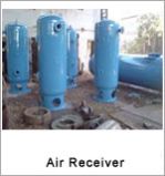 Air Receiver