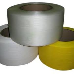 Manual Strapping Roll