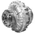 Fluid Coupling