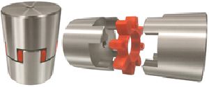 Spiralink Coupling