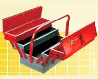 Tool Box With Compartments