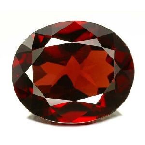 Garnet Gemstone