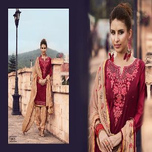 patiyala salwar kameez