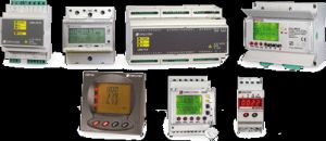 electric energy meters