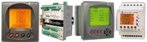 CVM Power Analyzers