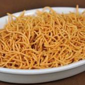 tikhi sev