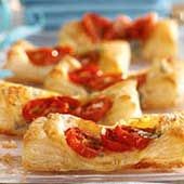 tomato puff