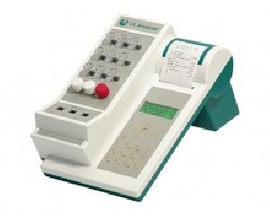 CL Analyzer