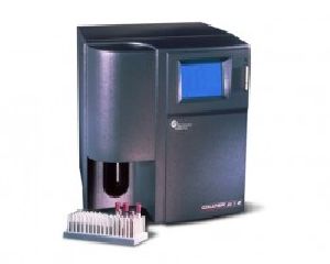 Hematology Analyzer Veterinary