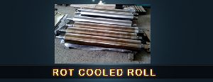 ROT Cooled Roll