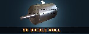 SS Bridle Roll